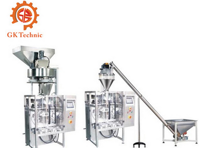 廣科全自動(dòng)粉料包裝機(jī)_質(zhì)量保障