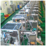 玩具包裝機 臺灣老板甚么緣故原由一次性裁人50人？