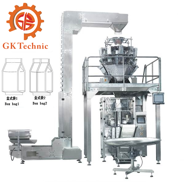 膨化食品是否人人都愛？