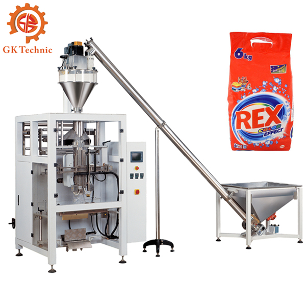 半自動粉劑包裝機(jī)的保護(hù)與保養(yǎng)不可疏忽