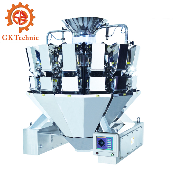 自動(dòng)包裝秤是甚么，有甚么分類(lèi)