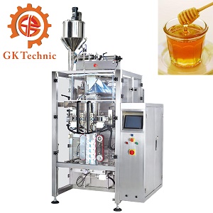 廣科液體袋裝包裝機(jī)優(yōu)勢