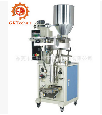 中國(guó)杰出的種子包裝機(jī)制造商