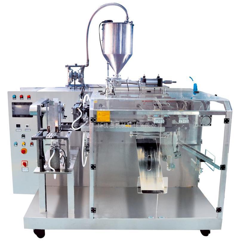 ? 追求創(chuàng)新注重品質(zhì)，打造高質(zhì)量全自動(dòng)包裝機(jī)