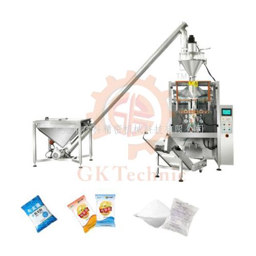 給袋式包裝機-工作原理及設(shè)備特點的簡單介紹