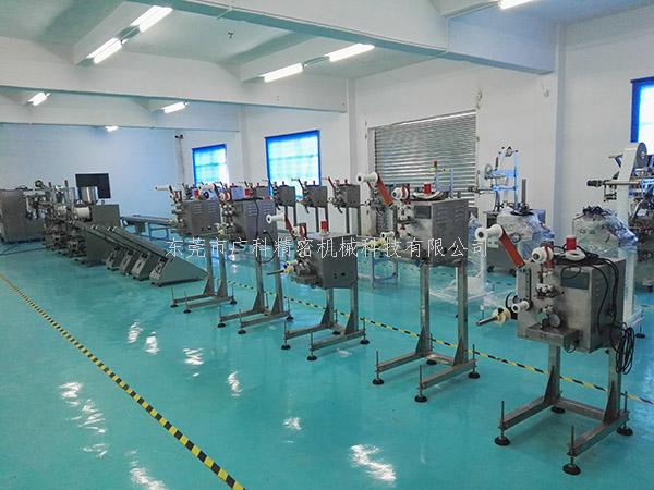 ?藕粉包裝機(jī)，為市場上添加多一份美味的食品