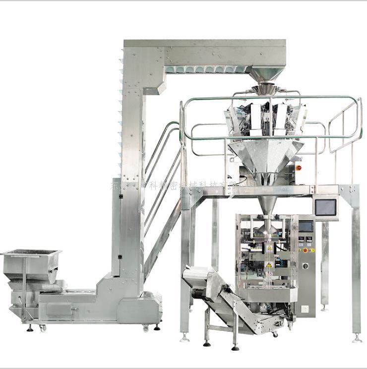 包裝機(jī)為企業(yè)更好的發(fā)展提供條件