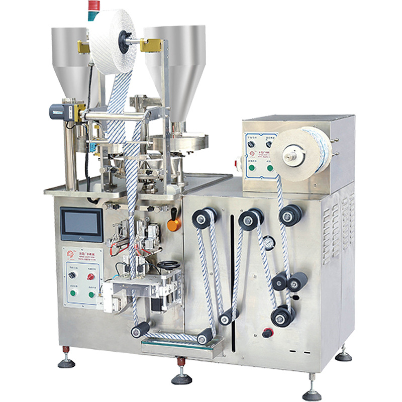 粉劑真空包裝機